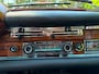 Mercedes-Benz SE 220 b Cabrio body off resauration