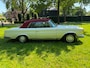 Mercedes-Benz SE 220 b Cabrio body off resauration