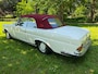 Mercedes-Benz SE 220 b Cabrio body off resauration