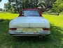 Mercedes-Benz SE 220 b Cabrio body off resauration
