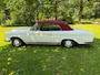 Mercedes-Benz SE 220 b Cabrio body off resauration