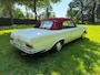 Mercedes-Benz SE 220 b Cabrio body off resauration