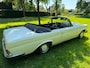 Mercedes-Benz SE 220 b Cabrio body off resauration
