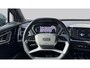 Audi Q4 e-tron 40 Launch edition S Competition 77 kWh / Trekhaak / Stoelverwarming / Camera