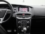 Volvo V40 2.0 D3 Polar+ Sport AUTOMAAT | PANORAMADAK | TREKHAAK | R-DESIGN | NAVIGATIE | CRUISE | CLIMA | STOELVERWARMING | 12 MAANDEN BOVAG GARANTIE |