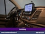 Ford Transit Custom 2.0 TDCI 130pk L2H1 inrichting Euro6 Airco | Camera | Apple Carplay | LED | Cruisecontrol Android Auto, Stoelverwarming, Verwarmde voorruit, Parkeersensoren, Bijrijdersbank, 2800kg trekvermogen