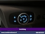 Ford Transit Custom 2.0 TDCI 130pk L2H1 inrichting Euro6 Airco | Camera | Apple Carplay | LED | Cruisecontrol Android Auto, Stoelverwarming, Verwarmde voorruit, Parkeersensoren, Bijrijdersbank, 2800kg trekvermogen