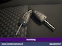 Ford Transit Custom 2.0 TDCI 130pk L2H1 inrichting Euro6 Airco | Camera | Apple Carplay | LED | Cruisecontrol Android Auto, Stoelverwarming, Verwarmde voorruit, Parkeersensoren, Bijrijdersbank, 2800kg trekvermogen