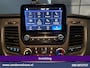 Ford Transit Custom 2.0 TDCI 130pk L2H1 inrichting Euro6 Airco | Camera | Apple Carplay | LED | Cruisecontrol Android Auto, Stoelverwarming, Verwarmde voorruit, Parkeersensoren, Bijrijdersbank, 2800kg trekvermogen