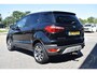 Ford EcoSport 1.0 EcoBoost Titanium | Incl. Nieuwe Distrtibutieriem | Trekhaak | Cruise Control | Climate Control | Voorruitverwarming + Stoelverwarming | Parkeersensoren Achter | LMV |