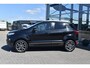 Ford EcoSport 1.0 EcoBoost Titanium | Incl. Nieuwe Distrtibutieriem | Trekhaak | Cruise Control | Climate Control | Voorruitverwarming + Stoelverwarming | Parkeersensoren Achter | LMV |