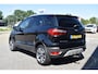 Ford EcoSport 1.0 EcoBoost Titanium | Incl. Nieuwe Distrtibutieriem | Trekhaak | Cruise Control | Climate Control | Voorruitverwarming + Stoelverwarming | Parkeersensoren Achter | LMV |