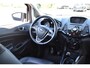 Ford EcoSport 1.0 EcoBoost Titanium | Incl. Nieuwe Distrtibutieriem | Trekhaak | Cruise Control | Climate Control | Voorruitverwarming + Stoelverwarming | Parkeersensoren Achter | LMV |