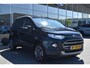 Ford EcoSport 1.0 EcoBoost Titanium | Incl. Nieuwe Distrtibutieriem | Trekhaak | Cruise Control | Climate Control | Voorruitverwarming + Stoelverwarming | Parkeersensoren Achter | LMV |