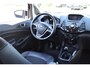 Ford EcoSport 1.0 EcoBoost Titanium | Incl. Nieuwe Distrtibutieriem | Trekhaak | Cruise Control | Climate Control | Voorruitverwarming + Stoelverwarming | Parkeersensoren Achter | LMV |