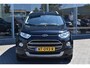 Ford EcoSport 1.0 EcoBoost Titanium | Incl. Nieuwe Distrtibutieriem | Trekhaak | Cruise Control | Climate Control | Voorruitverwarming + Stoelverwarming | Parkeersensoren Achter | LMV |