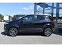 Ford EcoSport 1.0 EcoBoost Titanium | Incl. Nieuwe Distrtibutieriem | Trekhaak | Cruise Control | Climate Control | Voorruitverwarming + Stoelverwarming | Parkeersensoren Achter | LMV |