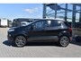 Ford EcoSport 1.0 EcoBoost Titanium | Incl. Nieuwe Distrtibutieriem | Trekhaak | Cruise Control | Climate Control | Voorruitverwarming + Stoelverwarming | Parkeersensoren Achter | LMV |