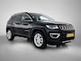 Jeep Compass 4xe 190pk Plug-in Hybrid Electric Altitud | Navigatie | Climate Control | Cruise Control | Camera | Parkeersensoren | 18"LMV | Dodehoekdetectie |