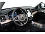 Volvo XC90 Plus Dark Recharge Plug-In Hybrid AWD | PDC V+A en 360 camera | Adaptive Cruiscontrol | Panoramadak | Harman en Kardon | 20 inch LM | Extra getint glas | Stoelgeheugen voorstoelen |