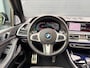BMW X5 M50i High Executive | B&W| Pano | Laser | M-stoelen