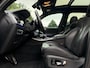 BMW X5 M50i High Executive | B&W| Pano | Laser | M-stoelen