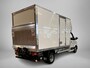 Volkswagen Crafter 50 2.0 TDI L4 RWD 163PK Bakwagen | Automaat | Cruise Control | Airco | Navigatie | Dhollandia laadklep 750 kg |