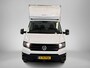 Volkswagen Crafter 50 2.0 TDI L4 RWD 163PK Bakwagen | Automaat | Cruise Control | Airco | Navigatie | Dhollandia laadklep 750 kg |