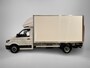 Volkswagen Crafter 50 2.0 TDI L4 RWD 163PK Bakwagen | Automaat | Cruise Control | Airco | Navigatie | Dhollandia laadklep 750 kg |