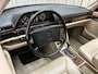 Mercedes-Benz S-klasse 300 SEL / Boekjes / ABS / Verlengd / Leder / Schuif- kanteldak / Airconditioning