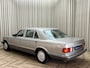 Mercedes-Benz S-klasse 300 SEL / Boekjes / ABS / Verlengd / Leder / Schuif- kanteldak / Airconditioning