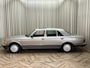 Mercedes-Benz S-klasse 300 SEL / Boekjes / ABS / Verlengd / Leder / Schuif- kanteldak / Airconditioning