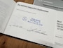 Mercedes-Benz S-klasse 300 SEL / Boekjes / ABS / Verlengd / Leder / Schuif- kanteldak / Airconditioning