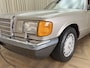 Mercedes-Benz S-klasse 300 SEL / Boekjes / ABS / Verlengd / Leder / Schuif- kanteldak / Airconditioning