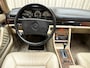 Mercedes-Benz S-klasse 300 SEL / Boekjes / ABS / Verlengd / Leder / Schuif- kanteldak / Airconditioning