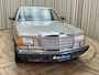 Mercedes-Benz S-klasse 300 SEL / Boekjes / ABS / Verlengd / Leder / Schuif- kanteldak / Airconditioning