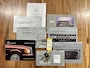 Mercedes-Benz S-klasse 300 SEL / Boekjes / ABS / Verlengd / Leder / Schuif- kanteldak / Airconditioning