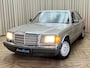 Mercedes-Benz S-klasse 300 SEL / Boekjes / ABS / Verlengd / Leder / Schuif- kanteldak / Airconditioning