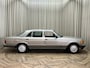 Mercedes-Benz S-klasse 300 SEL / Boekjes / ABS / Verlengd / Leder / Schuif- kanteldak / Airconditioning