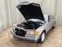 Mercedes-Benz S-klasse 300 SEL / Boekjes / ABS / Verlengd / Leder / Schuif- kanteldak / Airconditioning