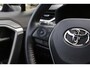 Toyota RAV4 2.5 Plug-in Hybrid AWD 306PK*Toyota Fabrieksg.t/m03-2032*Trekhaak 1500KG/360Camera/HUD/JBL/Apple Carplay-Android/Navi/Stoelverw.V+A/Stuurverw./Keyless Entry+Go/Dodehoek*