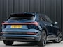 Audi E-tron e-tron 50 quattro Launch edition plus 71 kWh | Panoramadak | Luchtvering | Adaptive Cruise | Memory Seats | Stoelverwarming | PDC V+A |