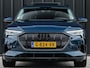 Audi E-tron e-tron 50 quattro Launch edition plus 71 kWh | Panoramadak | Luchtvering | Adaptive Cruise | Memory Seats | Stoelverwarming | PDC V+A |