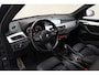 BMW X1 25e xDrive M Sport Aut. [ Leder Camera Stoelverwarming ]