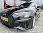 Audi A3 Sportback 30 TFSI S edition | S-Line | Adaptieve Cruise Control | Sportstoelen | Navigatie | Apple Carplay | Android Auto | Getinte Ramen | Metallic Lak | LED Koplampen | Lichtmetalen Velgen |