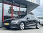 Audi A3 Sportback 30 TFSI S edition | S-Line | Adaptieve Cruise Control | Sportstoelen | Navigatie | Apple Carplay | Android Auto | Getinte Ramen | Metallic Lak | LED Koplampen | Lichtmetalen Velgen |