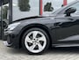 Audi A3 Sportback 30 TFSI S edition | S-Line | Adaptieve Cruise Control | Sportstoelen | Navigatie | Apple Carplay | Android Auto | Getinte Ramen | Metallic Lak | LED Koplampen | Lichtmetalen Velgen |