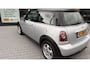 MINI Cooper 3-Deurs 1.6 Pepper