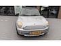 MINI Cooper 3-Deurs 1.6 Pepper