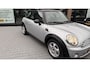 MINI Cooper 3-Deurs 1.6 Pepper